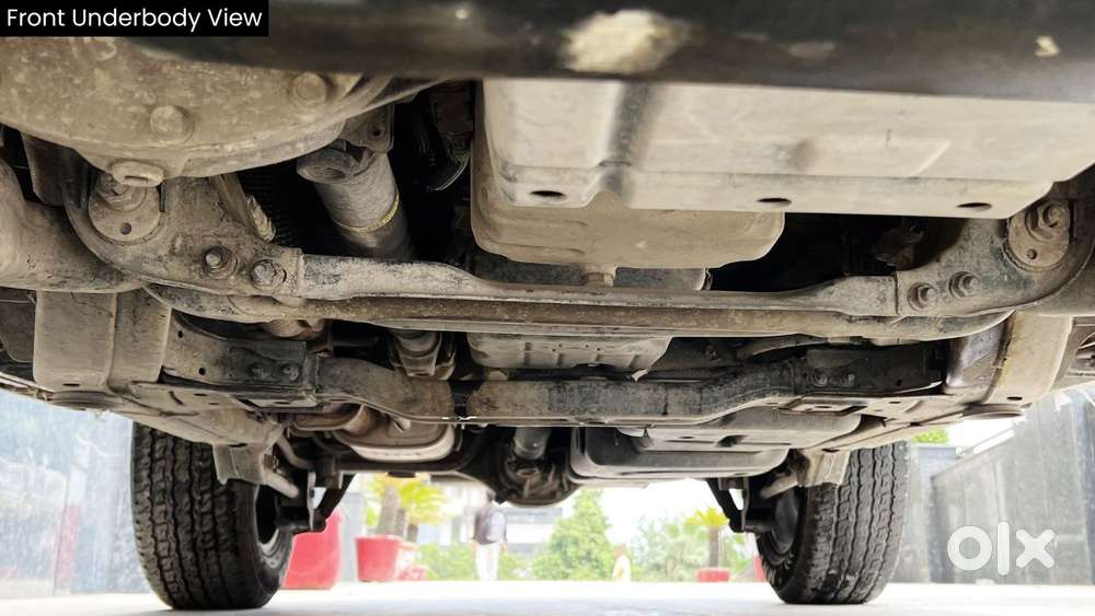 Mahindra Thar Lx 4-str Hard Top At, 2021, Petrol