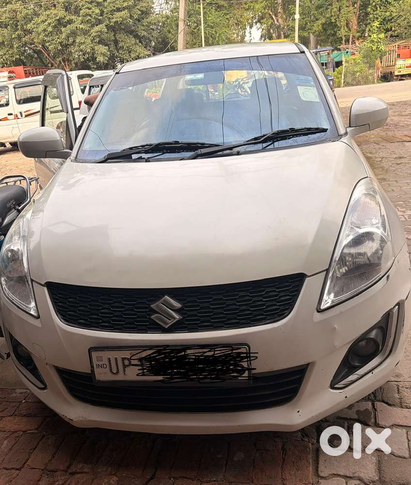 Maruti Suzuki Swift 2018 Cng & Hybrids 75000 Km Driven