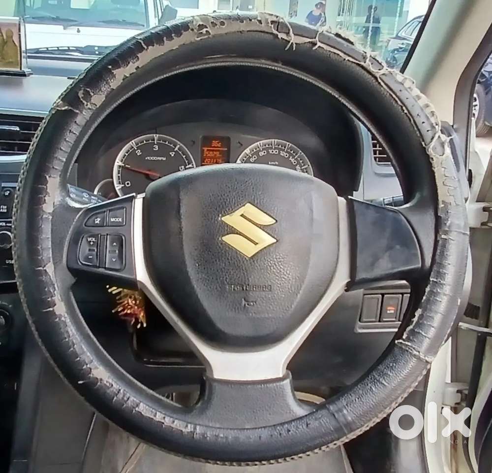 Maruti Suzuki Swift Zdi, 2013, Diesel