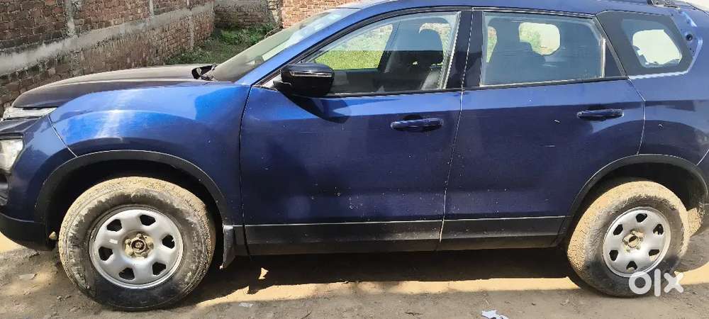 Tata Safari 2.0 Kryotec 2021 Diesel Manual