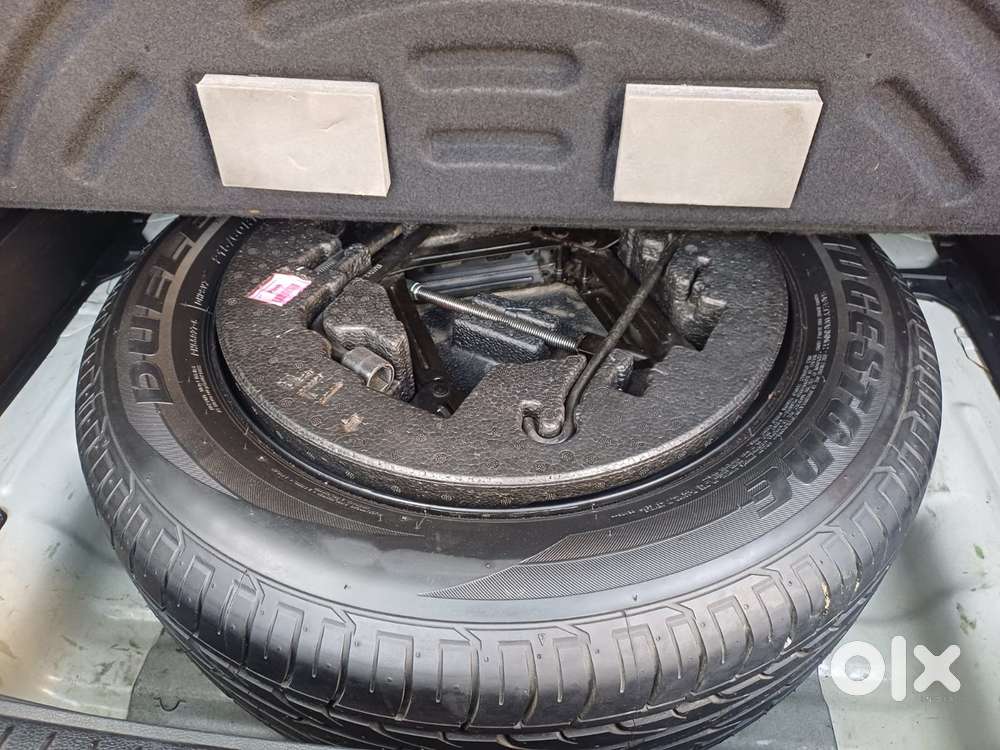 Hyundai Creta 1.6 Sx (o) Vtvt, 2018, Petrol