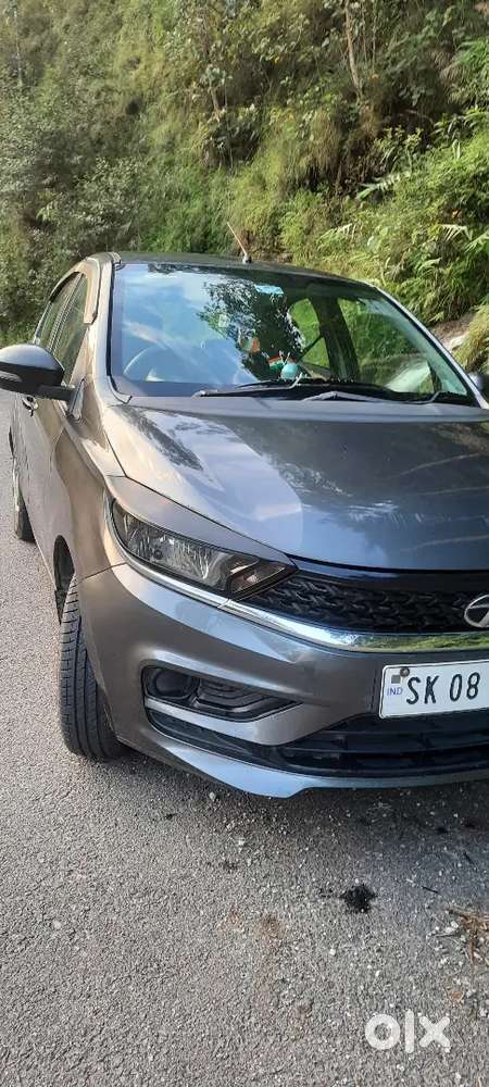 Tata Tiago 1.2 Revotron 2021