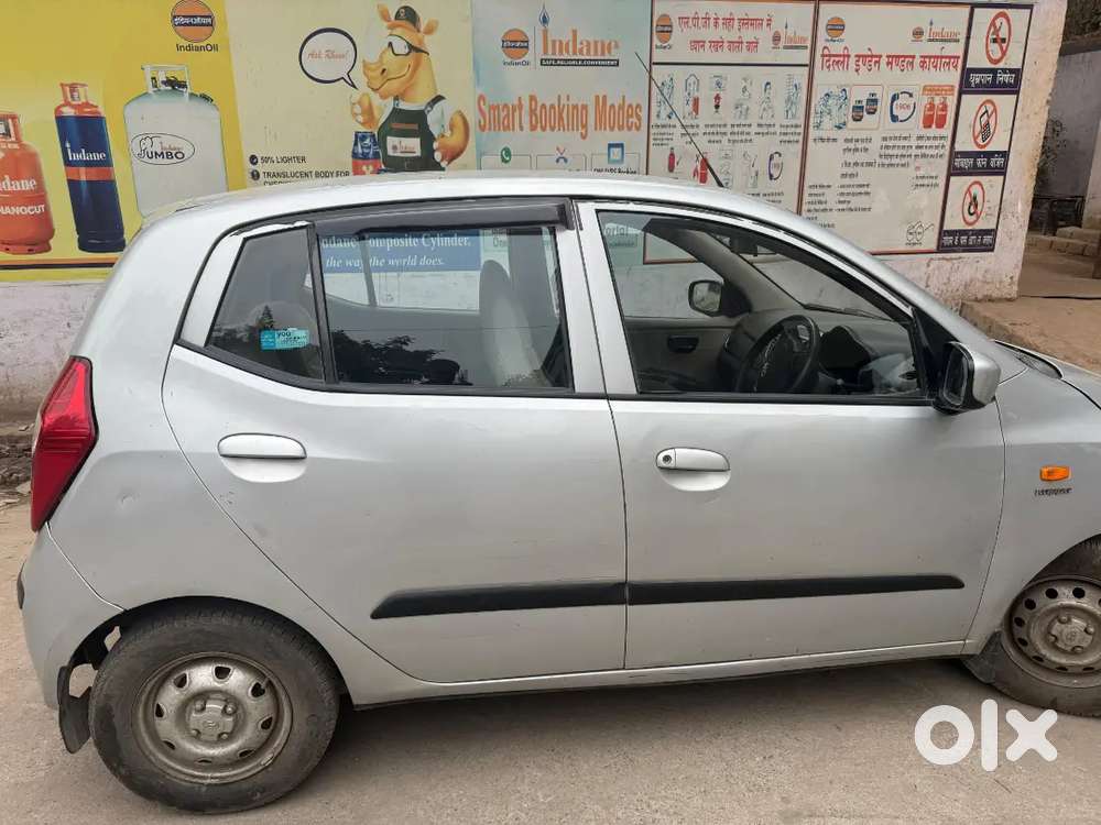 For Sale – Hyundai I10 Magna 1.2 Kappa Petrol (2015)