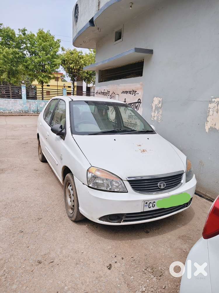 Tata Indigo Ecs 2013 Diesel Manual Year
