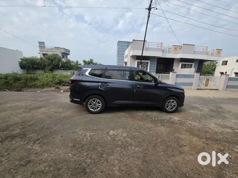 Kia Carens Diesel 2024 Premium