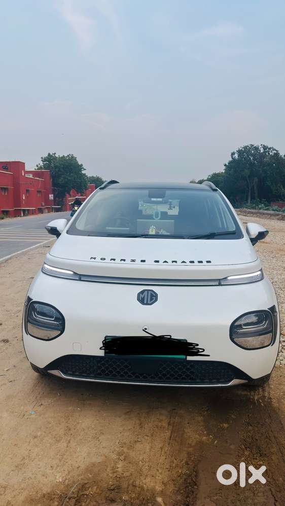 Mg Windsor Ev Essence 2024