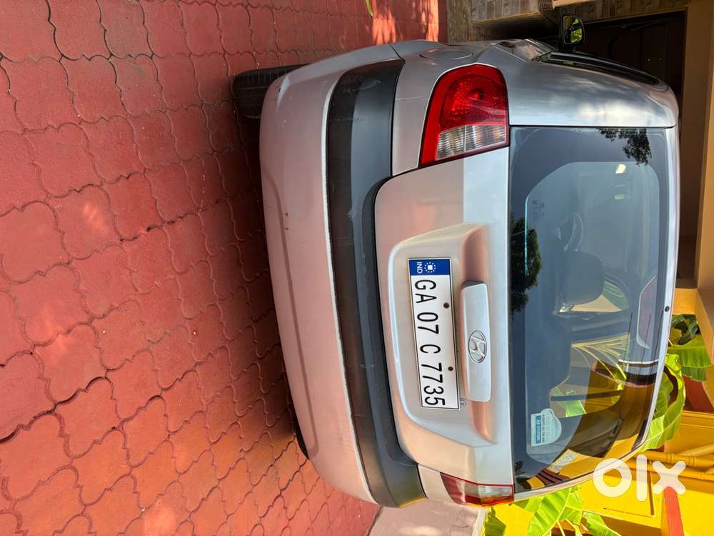 Hyundai Getz Prime 2009