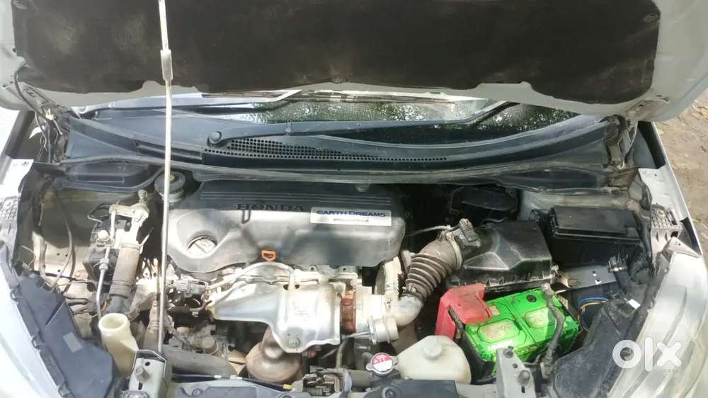 Honda Wr-v Diesel Manual 2018 Car