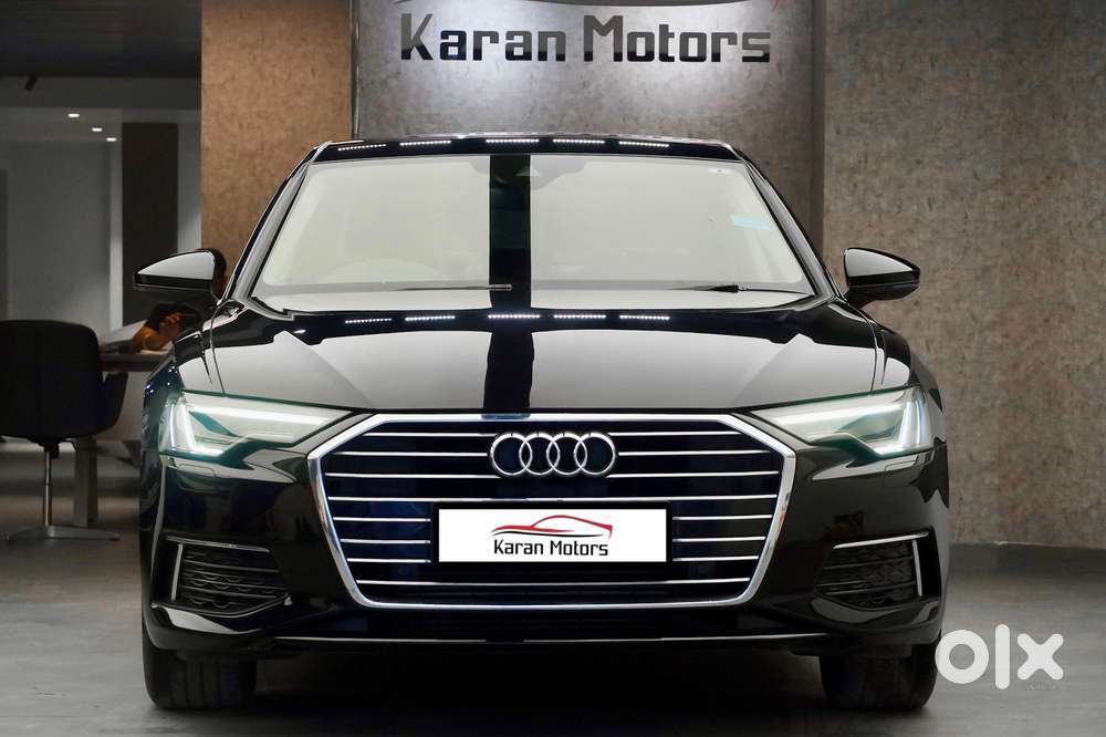 Audi A6 2.0 45 Tfsi Technology, 2021, Petrol