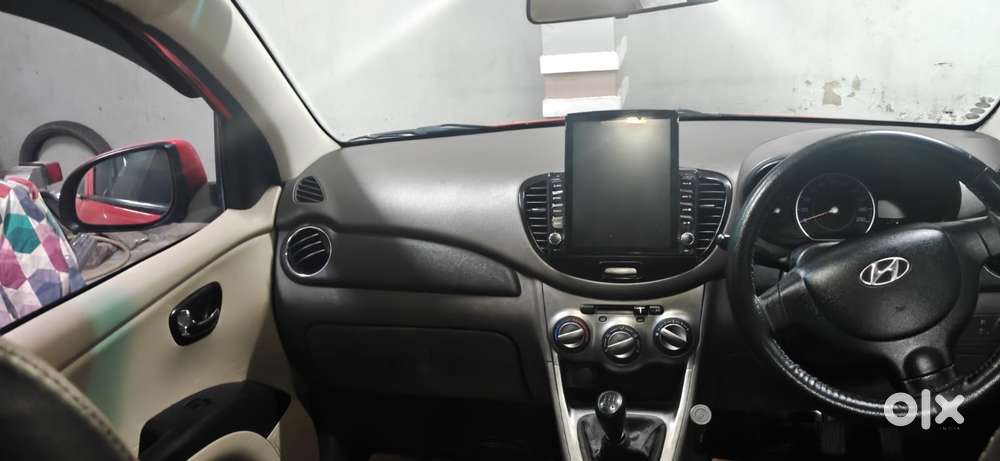 Hyundai I10 Magna, 2011, Petrol