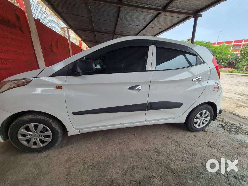 Hyundai Eon Era 2017 Petrol
