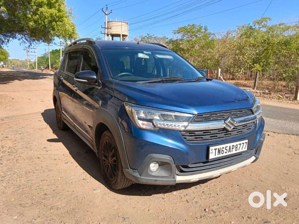 Maruti Suzuki Xl6 Zeta, 2021, Petrol