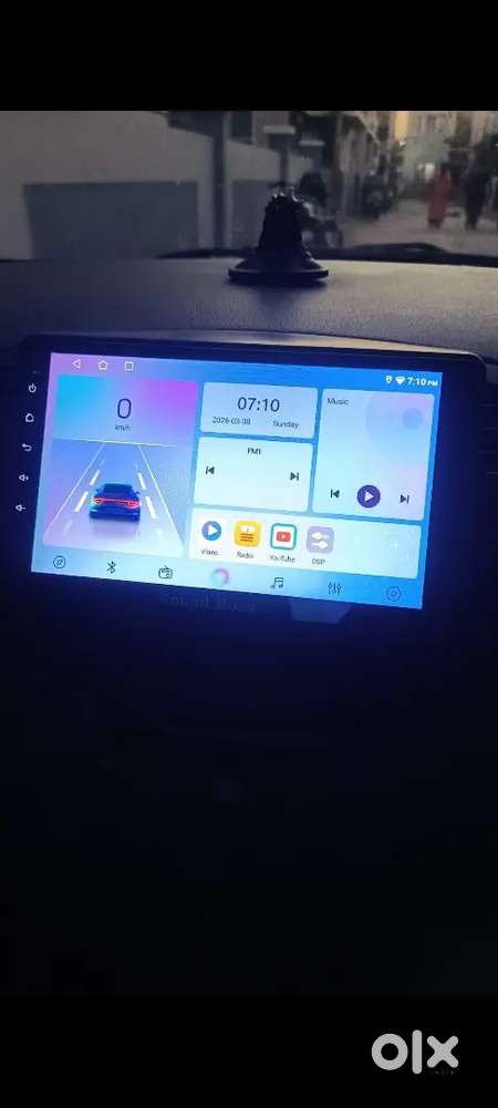 Hyundai I10 Kappa Magna Petrol 2011 Well Maintained