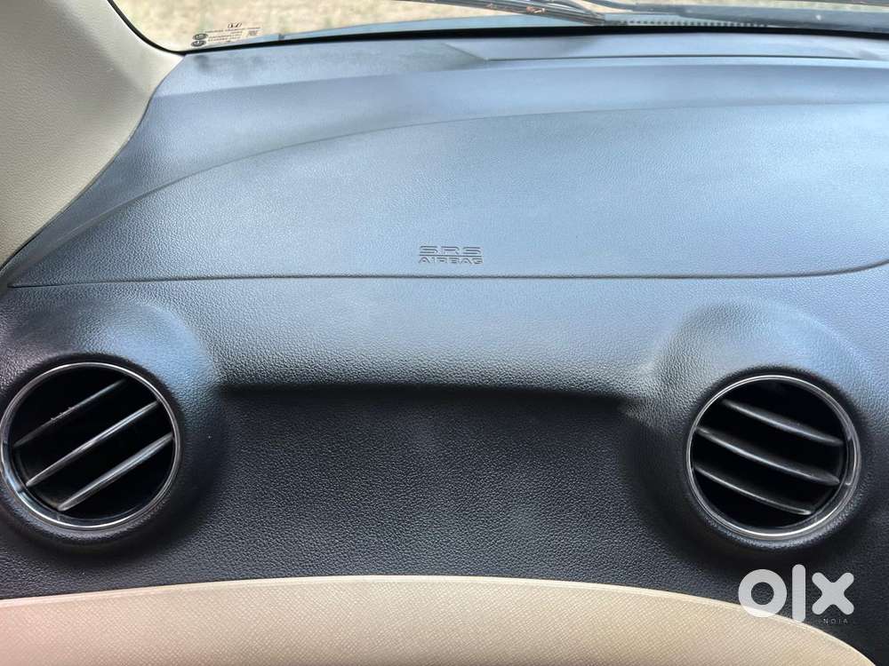 Honda Amaze Vx Diesel, 2015, Diesel