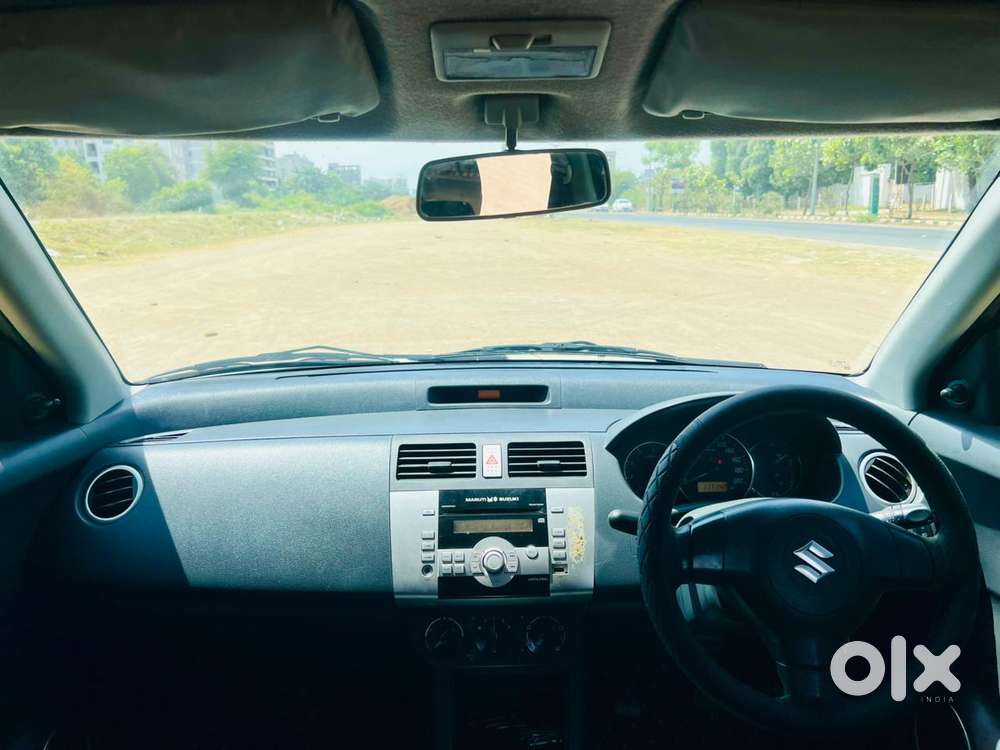Maruti Suzuki Swift Ddis Vdi, 2010, Diesel