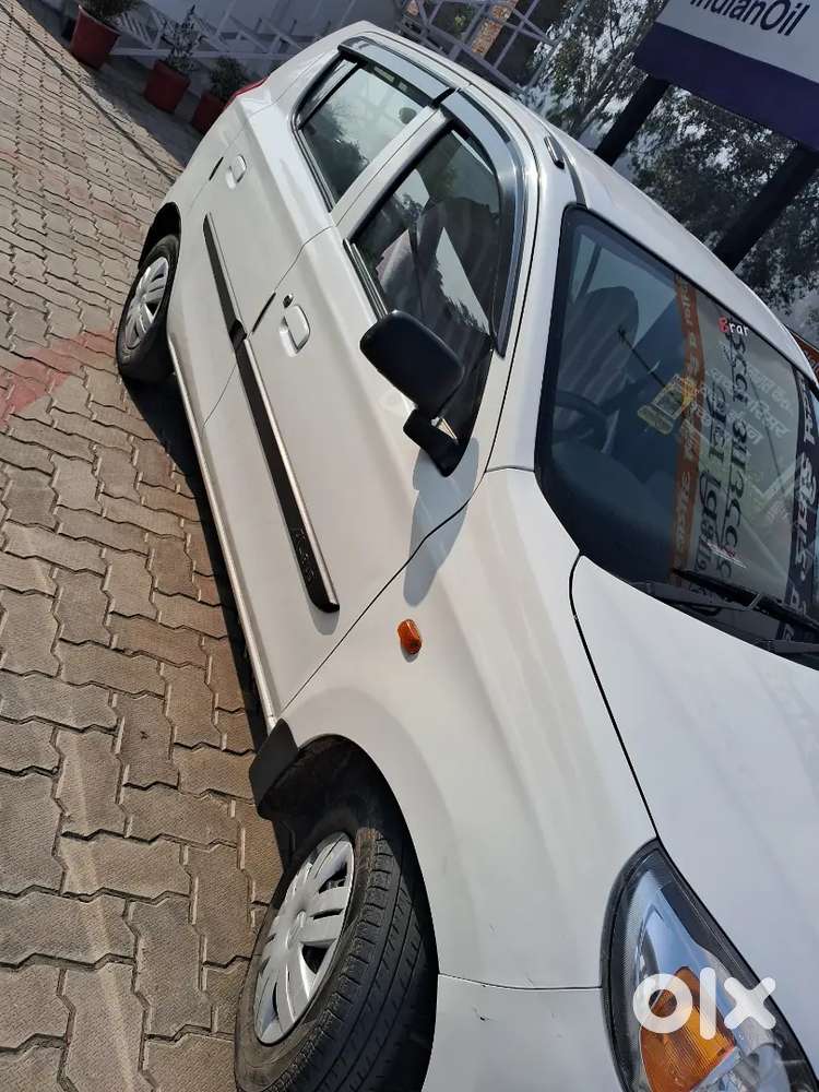 Maruti Suzuki Alto 800