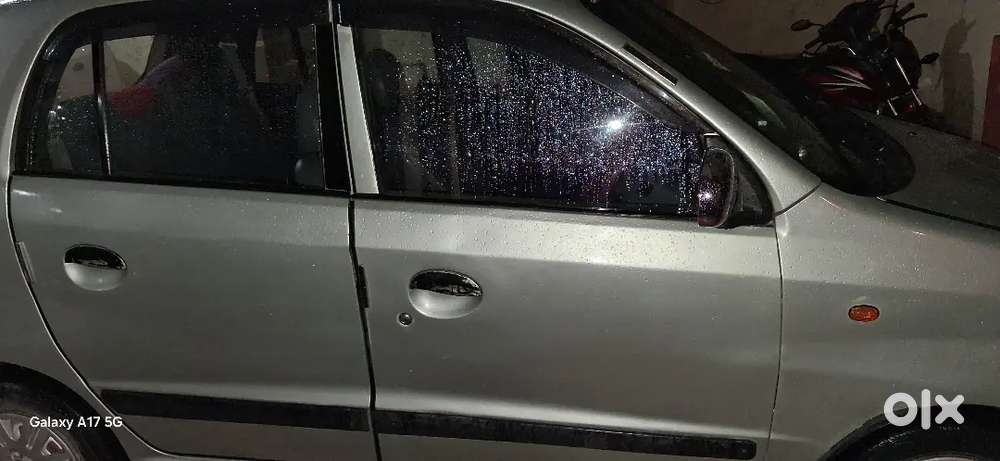 Hyundai Santro Xing Xp 2004