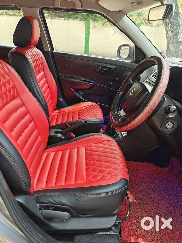 Maruti Suzuki Swift Ddis Ldi, 2013, Diesel