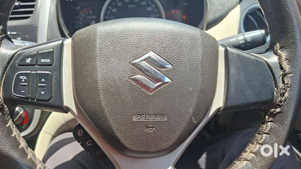 Maruti Suzuki Celerio Zxi, 2017, Petrol