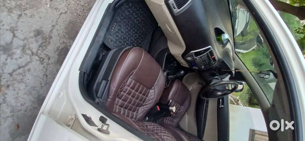 I20 Magna Well Maintained With 20+mileage Sporty Look Familly Car