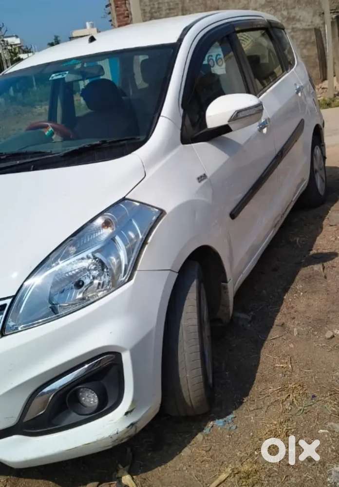 Maruti Suzuki Ertiga 2017 Diesel