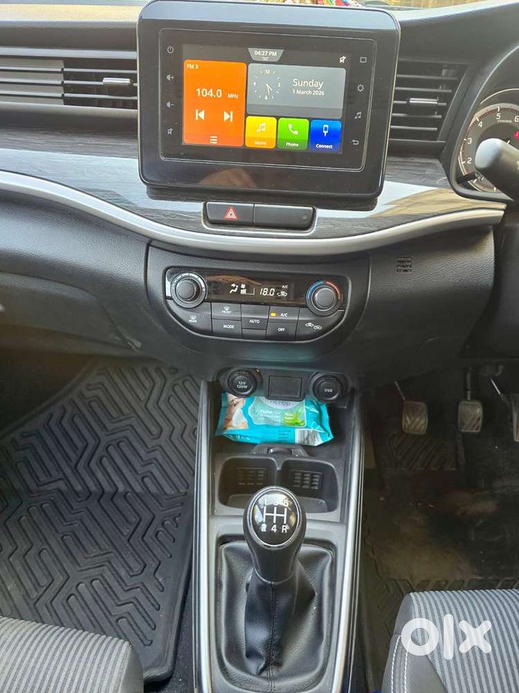 Maruti Suzuki Xl6 Zeta Mt Cng, 2024, Cng & Hybrids