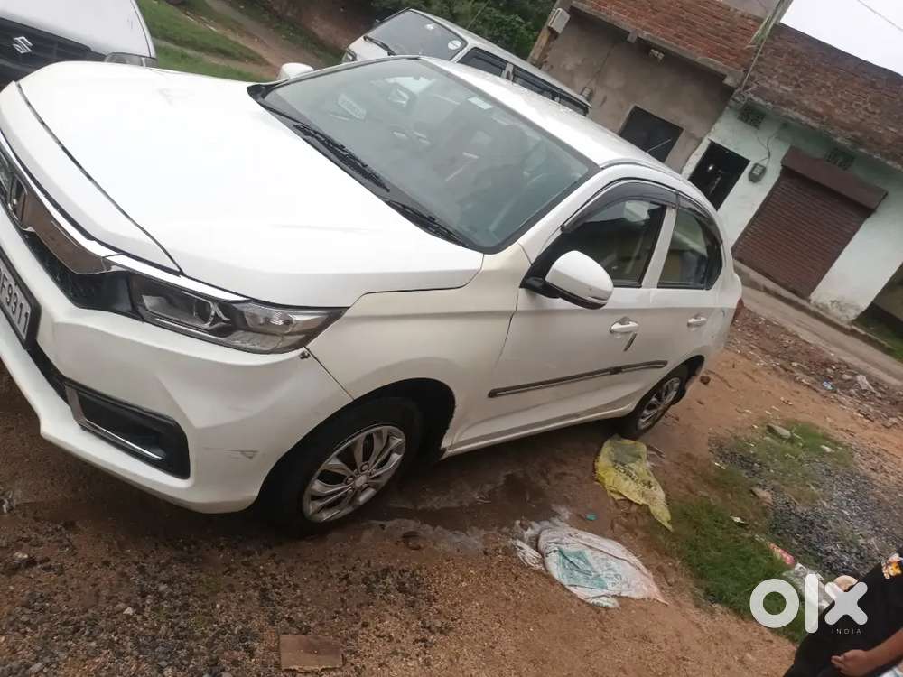 Honda Amaze Vx 2022