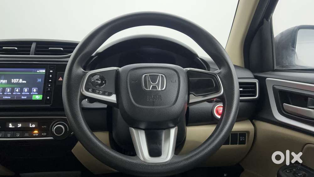 Honda Amaze Vx 1.2 Petrol Cvt, 2022, Petrol