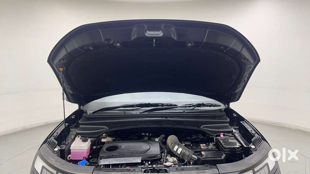 Hyundai Creta 1.5 S Diesel, 2025, Diesel