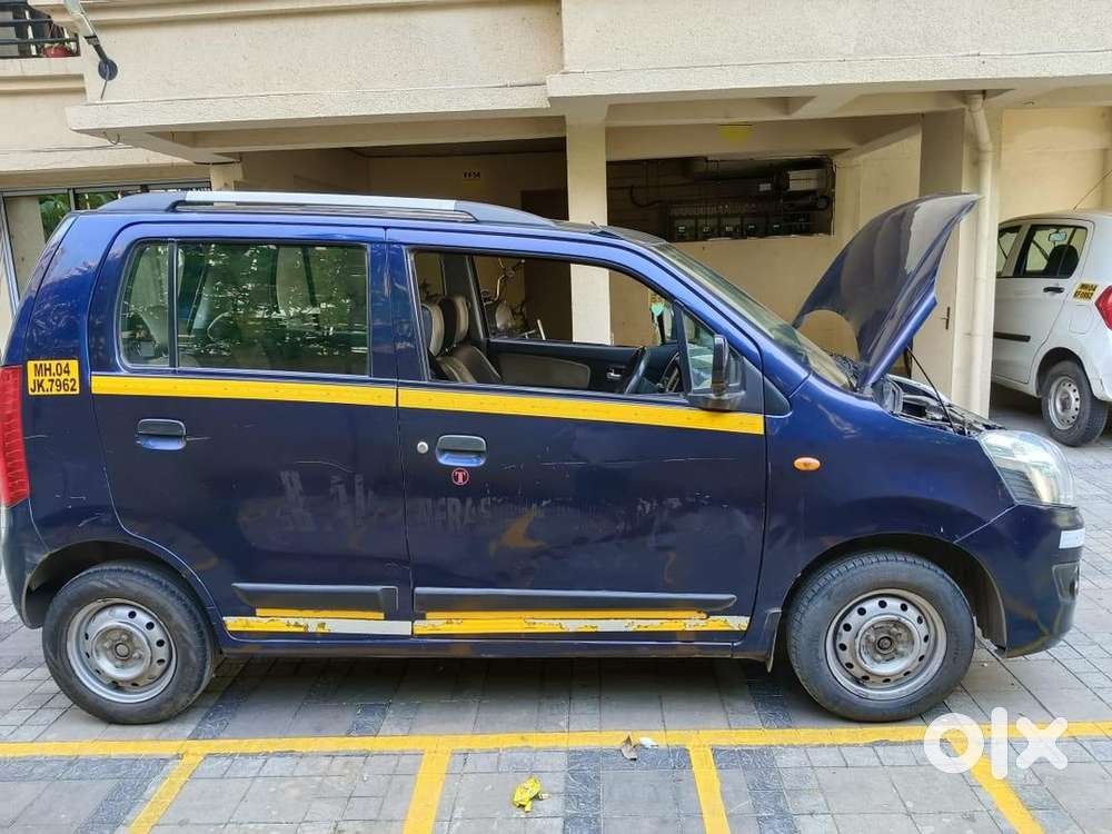 Maruti Suzuki Petrol Car 2018