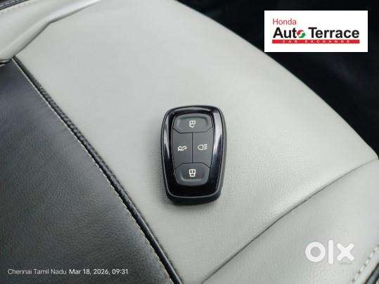 Tata Altroz Xz, 2022, Petrol