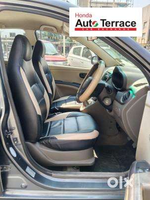 Hyundai Grand I10 1.2 Crdi Era, 2011, Petrol