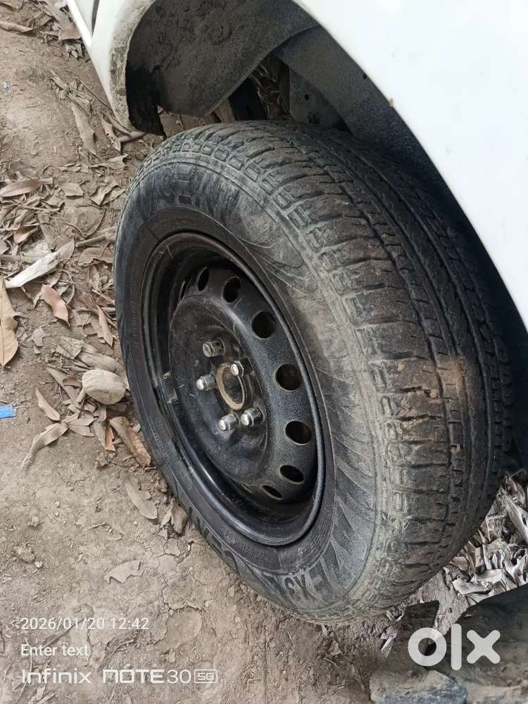 Gadi Ka Paper Fail Hai Very Good Condition Ac Music System Okay Tyre
