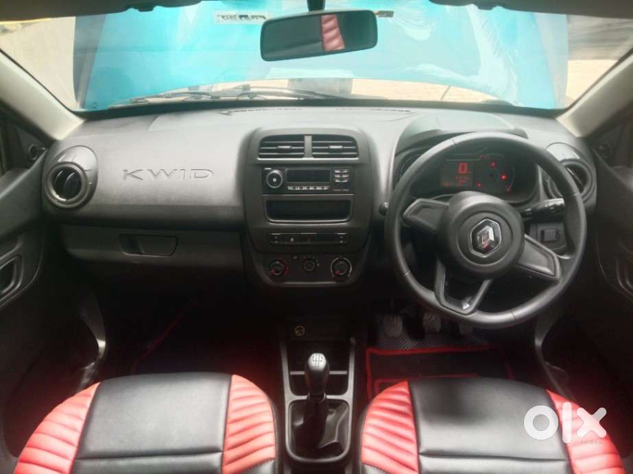 Renault Kwid Rxl 1.0, 2021, Petrol