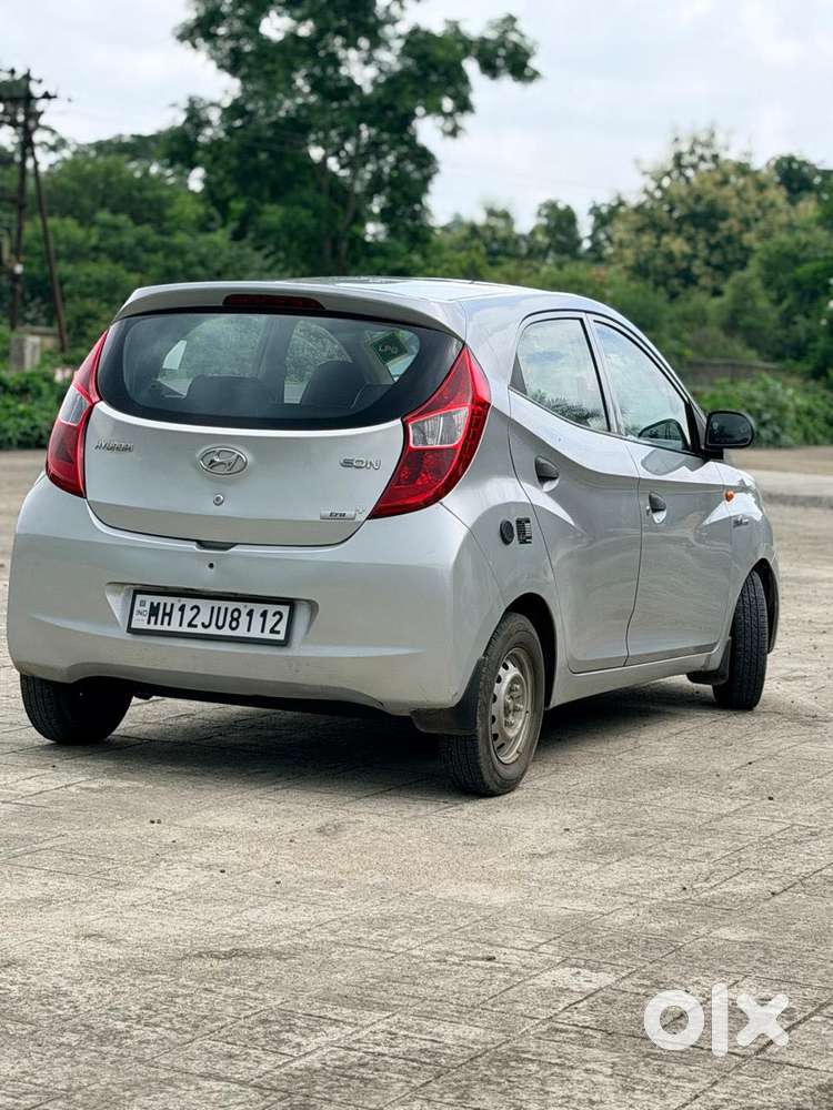 Hyundai Eon Magna +, 2013, Petrol
