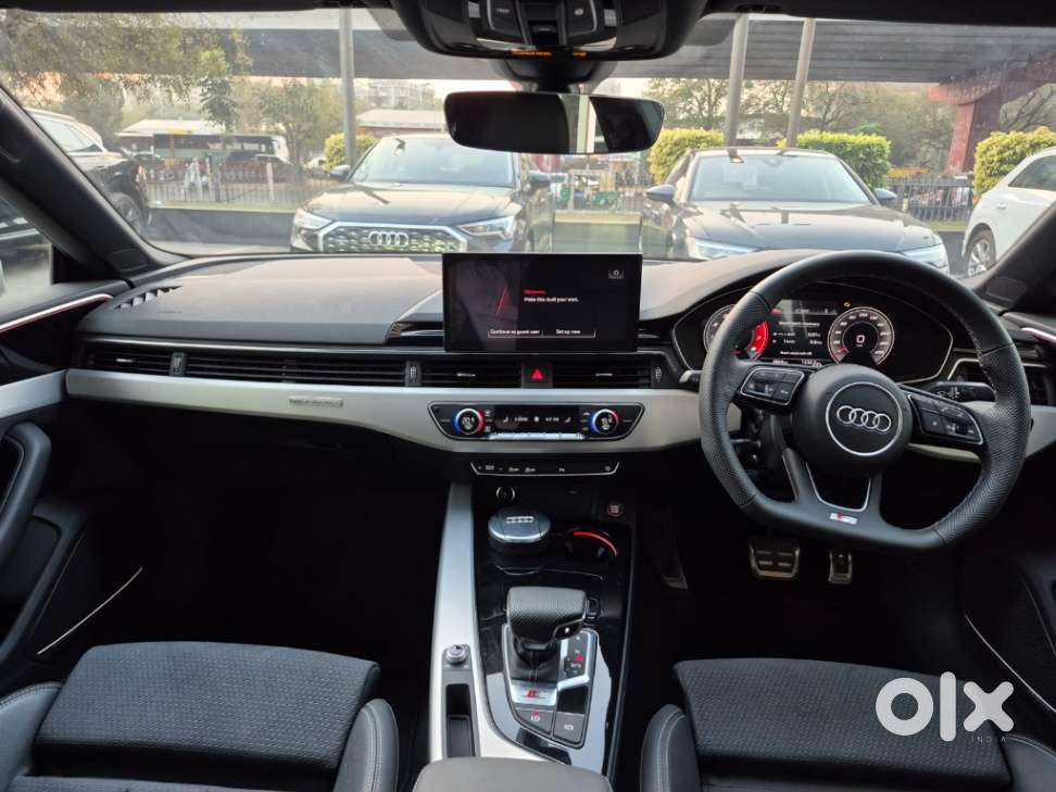 Audi S5 Sportback 3.0 Tfsi Quattro, 2024, Petrol