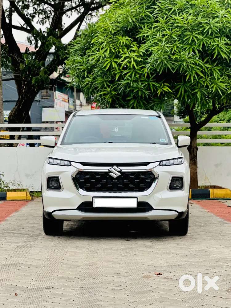 Maruti Suzuki Grand Vitara Delta Smart Hybrid
