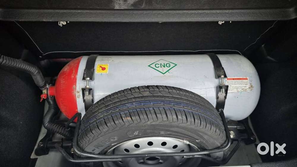 Maruti Suzuki Wagon R 1.0 Lxi (o) Cng, 2021, Cng & Hybrids