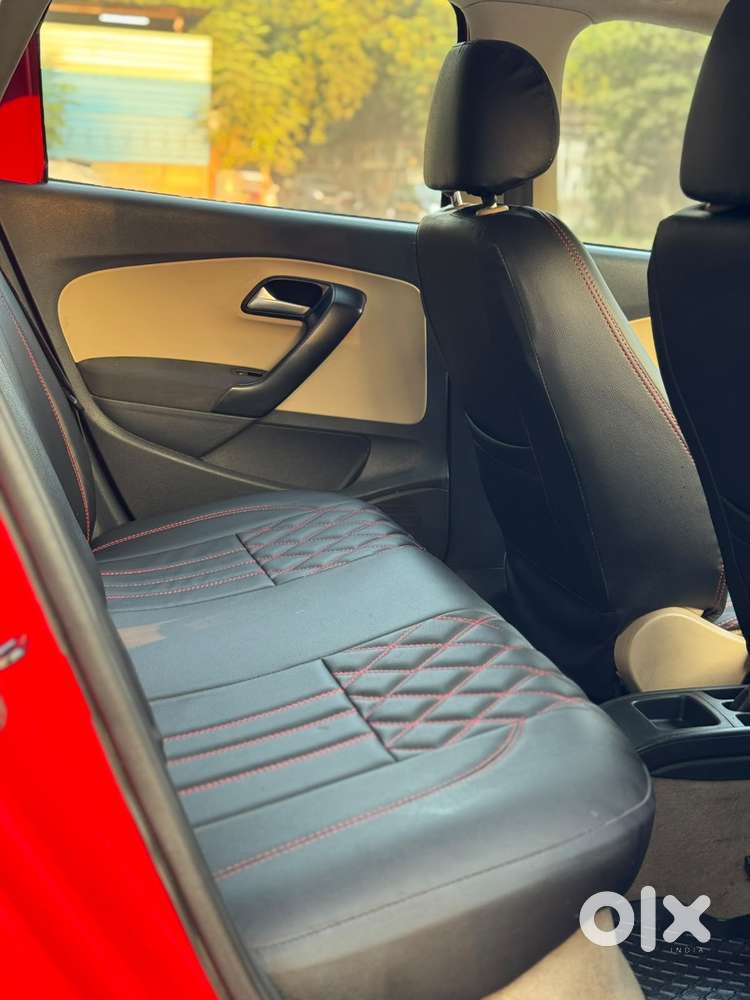 Volkswagen Polo 1.0 Mpi Highline, 2015, Petrol