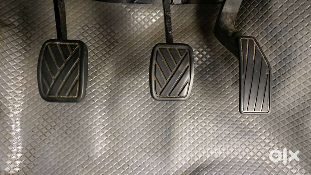 Maruti Suzuki Celerio 2014-2017 Vxi, 2014, Petrol