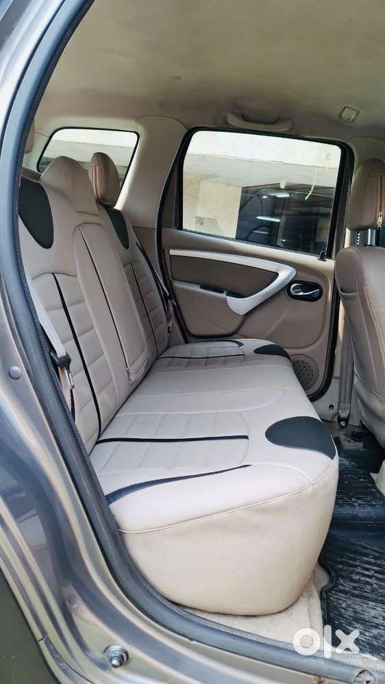 Nissan Terrano 1.5 Xl Plus 110 Ps Diesel, 2016, Diesel