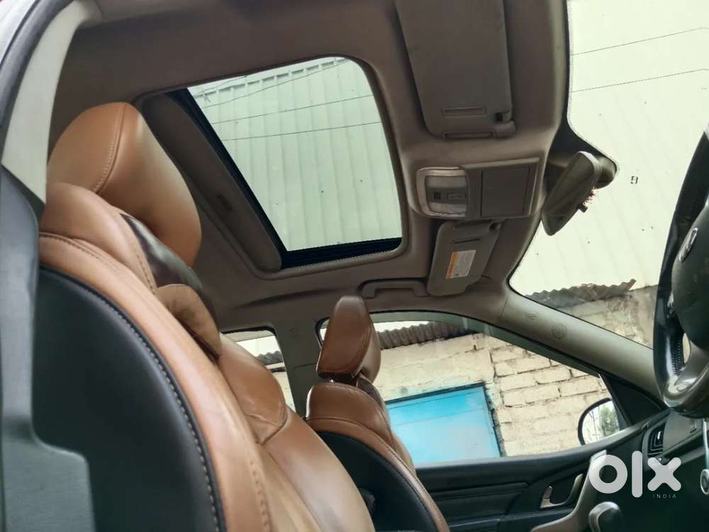 Mahindra Xuv500 W11, 2020, Diesel