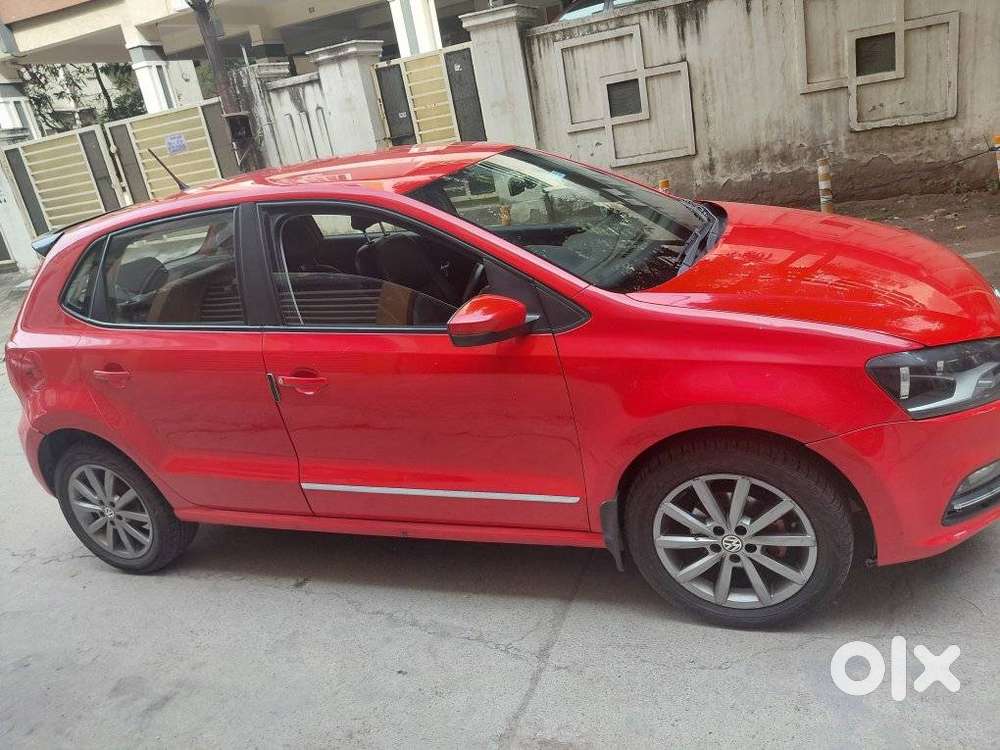 Volkswagen Polo 1.0 Highline Plus Tsi, 2019, Petrol