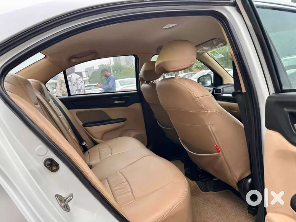 Honda Amaze S 1.2 Petrol Mt, 2022, Petrol