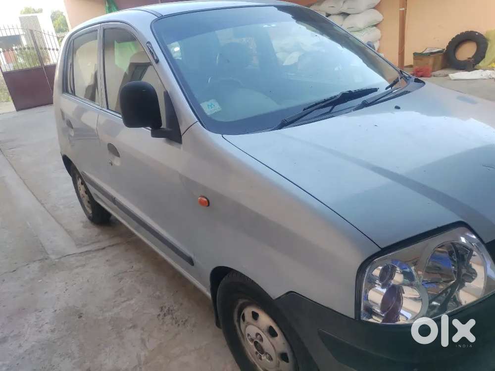 Hyundai Santro Xing 2005