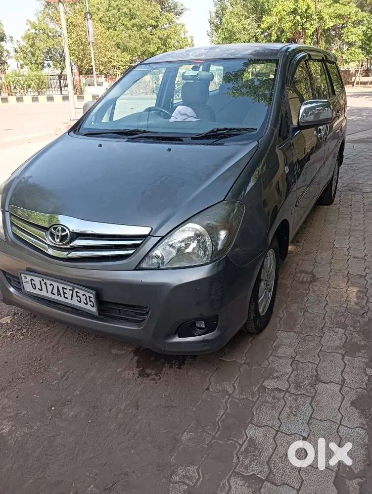 Toyota Innova 2009