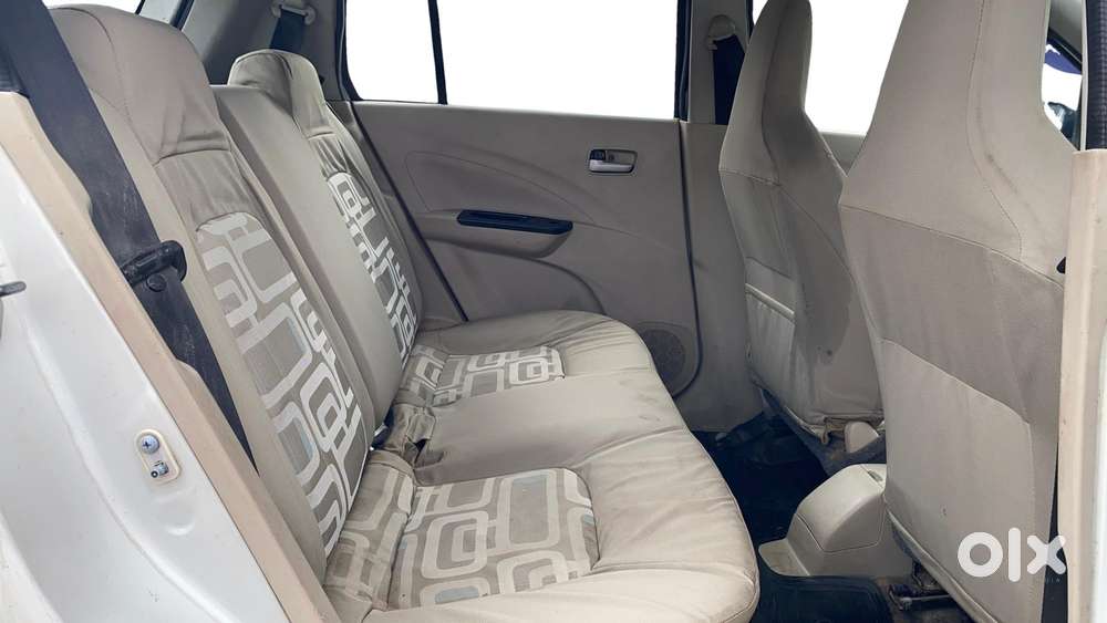 Maruti Suzuki Celerio Zxi Mt, 2018, Petrol