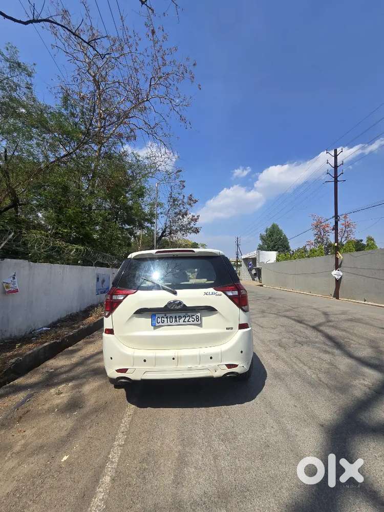 Mahindra Bolero Power Plus