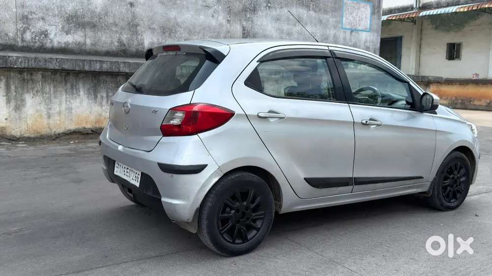 Tata Tiago 2016 Petrol 82000 Km Driven