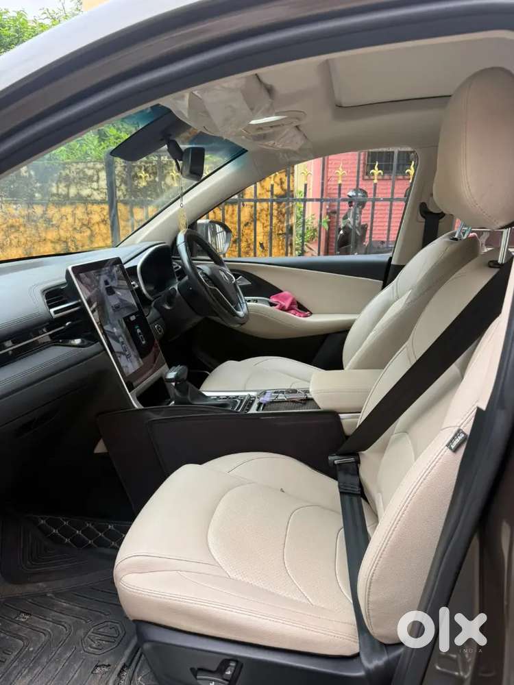 Mg Hector 1.5 Sharp 2023 Petrol Automatic